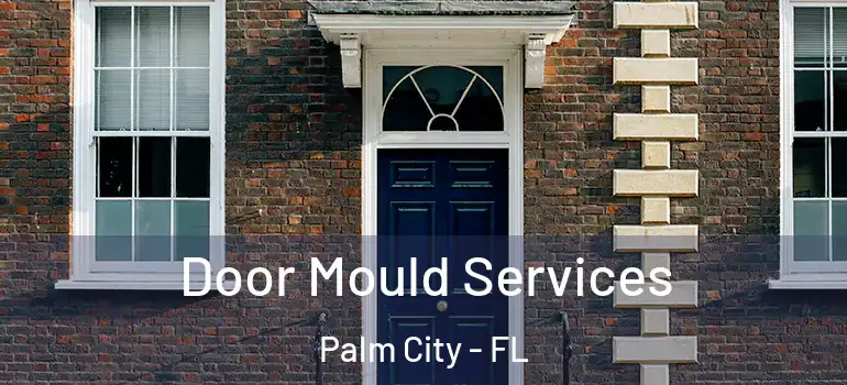  Door Mould Services Palm City - FL