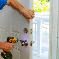 Entry Doors in Palm City, FL