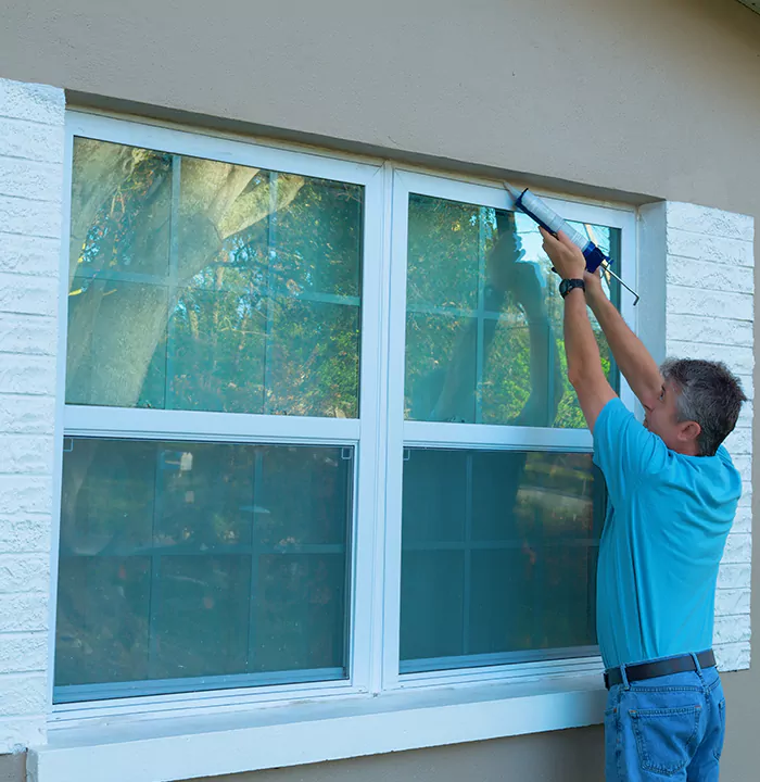 Modern Windows in Palm City, FL