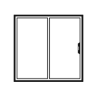 Patio Doors in Palm City, FL