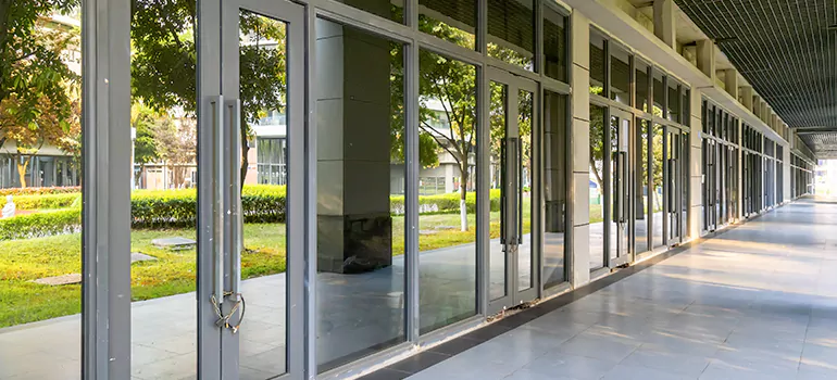 Professional Accordion Door Repair in Palm City, FL