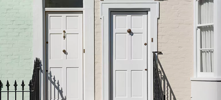 Mirror Closet Door Repair in Palm City, FL