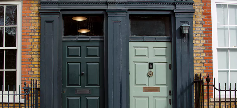 Interior Door Trim Moulding  in Palm City, FL