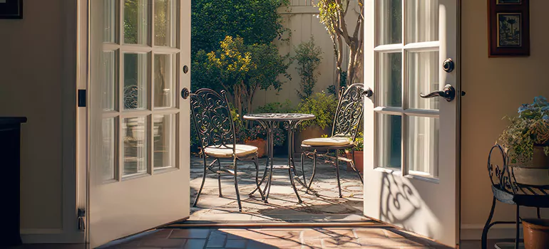 Interior Double Doors in Palm City, FL