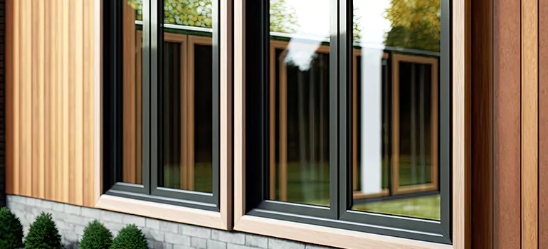 Large Double Pane Windows in Palm City, FL