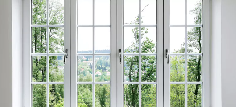Cost To Install Double Pane Windows in Palm City, FL