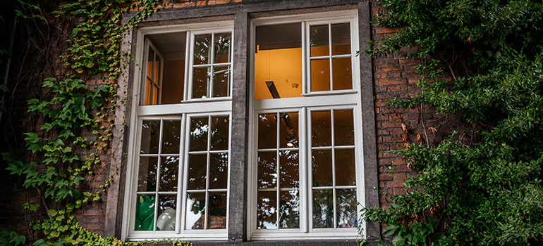 Energy Efficient Wood Windows in Palm City, FL