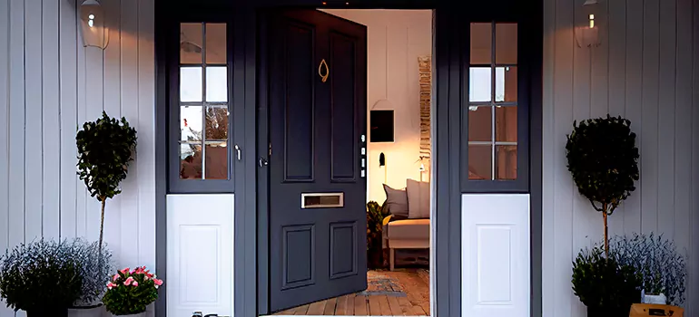 Exterior Doors Installation in Palm City, FL