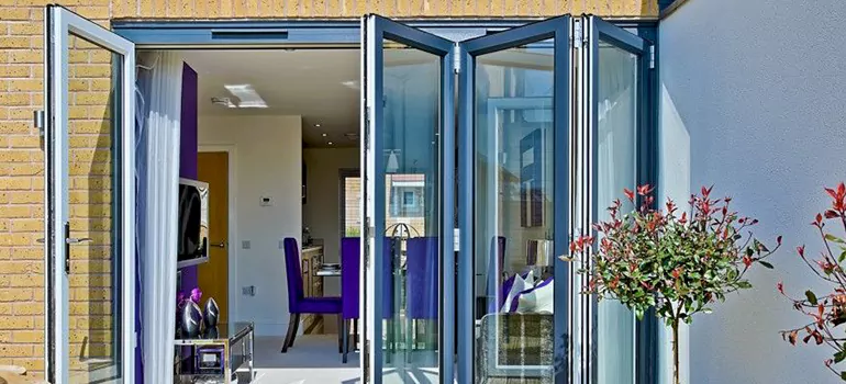 Bifold Door Repairs Near Me in Palm City, FL