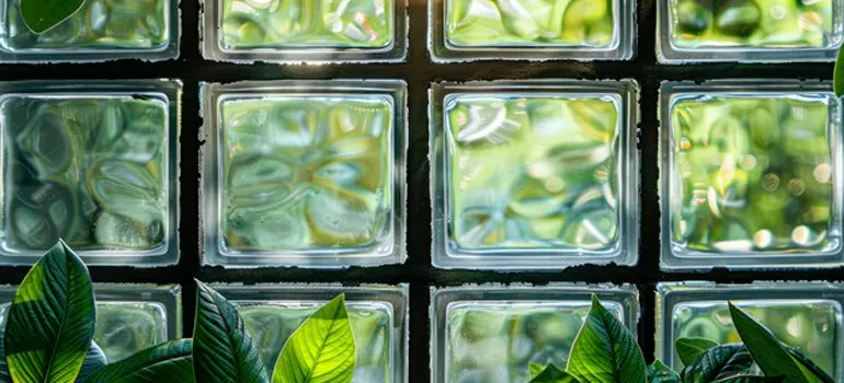 Glass Block Windows Near Me in Palm City, FL