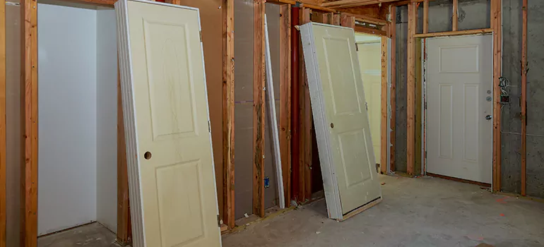 Heavy Duty Sliding Door in Palm City, FL