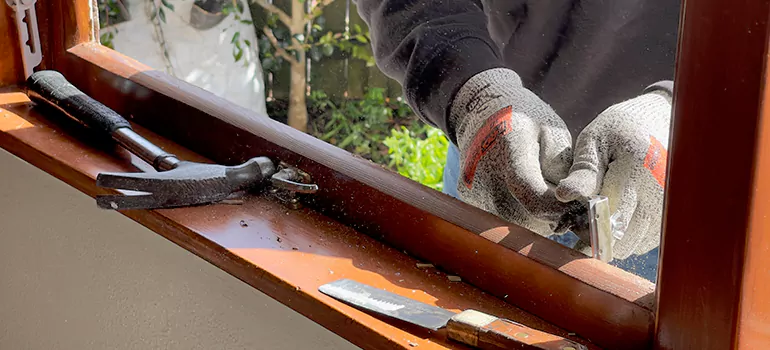 Industrial Window Repair in Palm City, FL