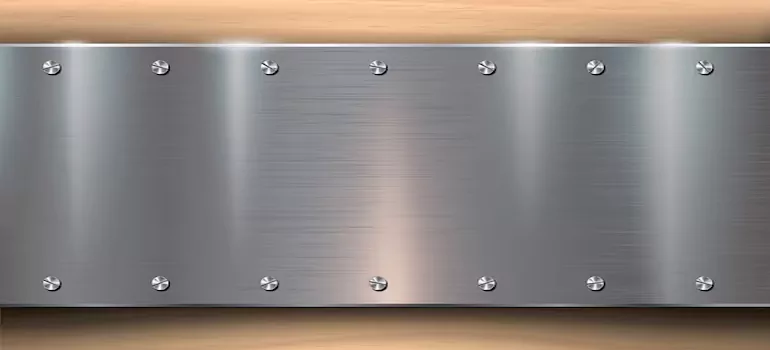 Interior Door Kick Plate Installation in Palm City, FL