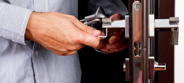 Local Multi Point Door Installation Experts in Palm City, FL