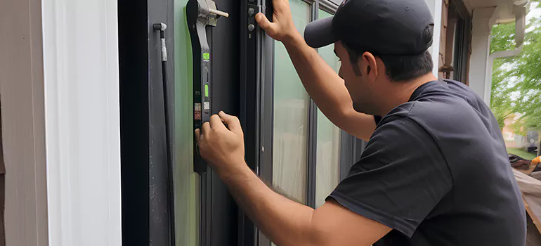 1 Way Privacy Window Film in Palm City, FL