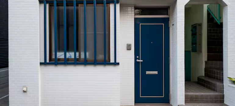 Barn Door Slab Repair in Palm City, FL