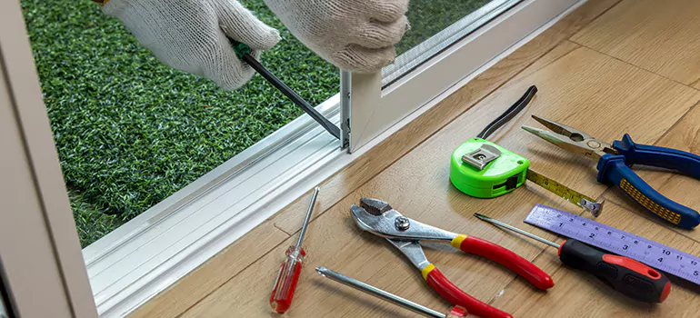  Automatic Sliding Door Repair in Palm City, FL