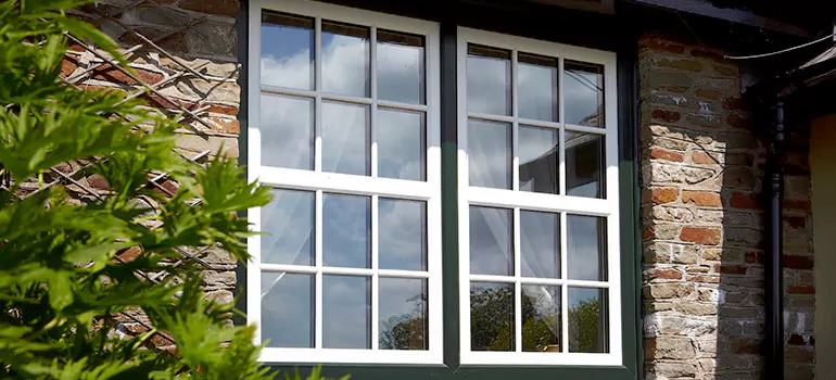 Stormproof Casement Windows in Palm City, FL