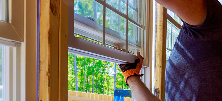 Decorative Window Film Services in Palm City, FL