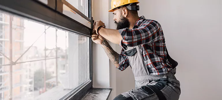 Window Glazing Company in Palm City, FL