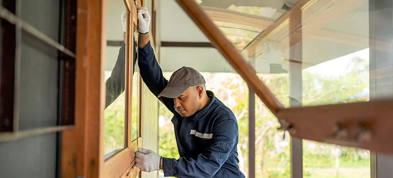 Energy-efficient Window Insulation in Palm City, FL