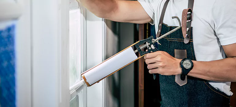 Window Jamb Extension in Palm City, FL
