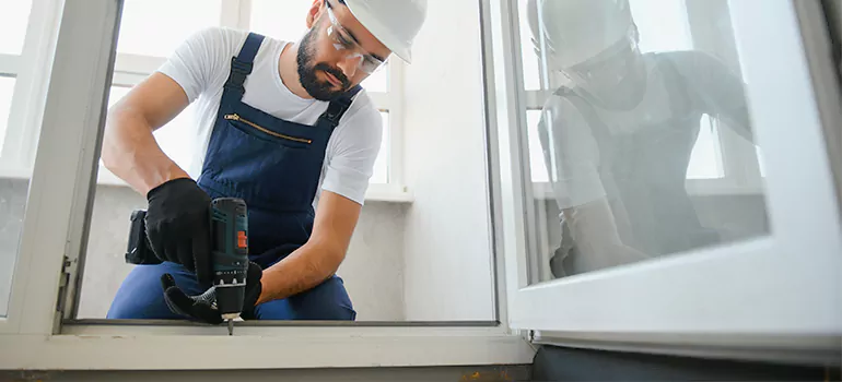 Replace Broken Window Pane in Palm City, FL