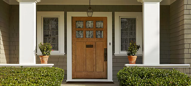 Attic Door Insulation in Palm City, FL