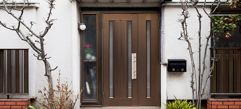 Auto Door Panel Repair in Palm City, FL