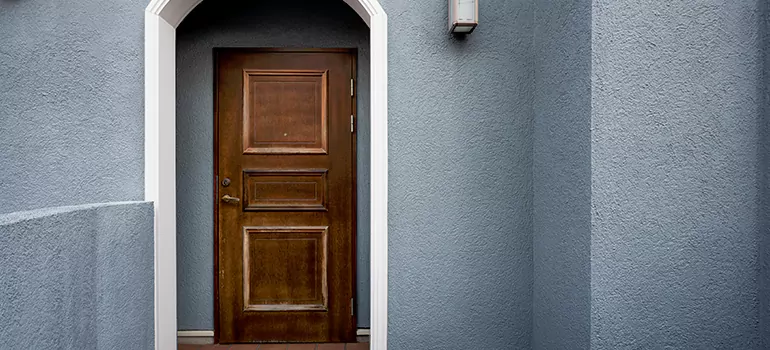 Fiberglass Door Weatherproofing in Palm City, FL