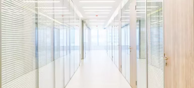 Frosted Glass Windows Replacement in Palm City, FL