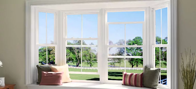 Residential Impact Window Installation Services in Palm City, FL
