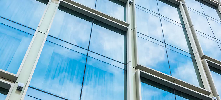 Industrial Window Insulation in Palm City, FL