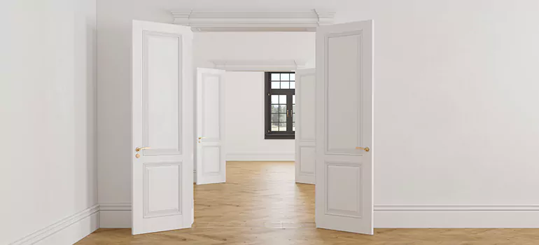 Solid Wood Interior Doors in Palm City, FL