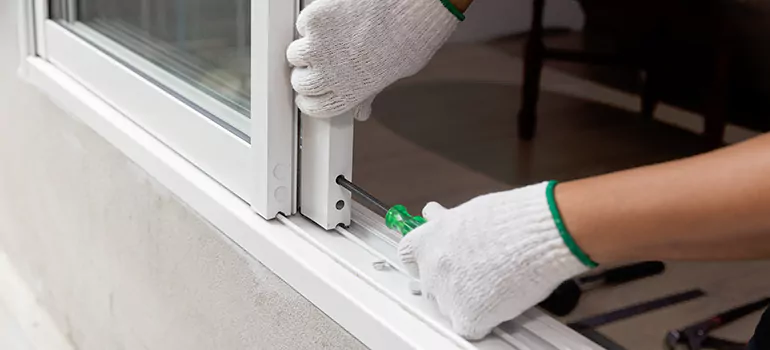 Patio Door Installation in Palm City,FL