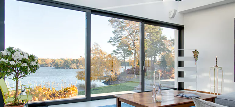 Custom Residential Window Tinting in Palm City, FL