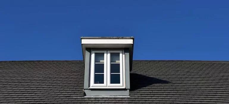 Roof Window Installation in Palm City, FL