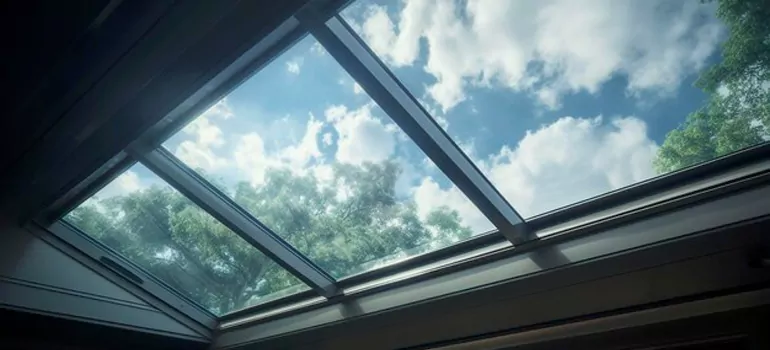 Roofing Skylight Installation in Palm City, FL