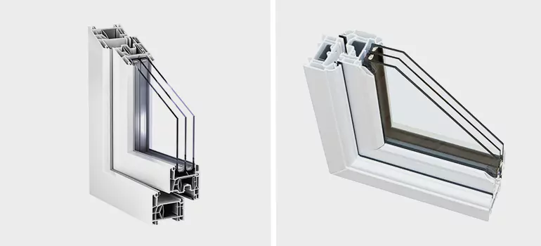 Double Triple Pane Windows in Palm City, FL
