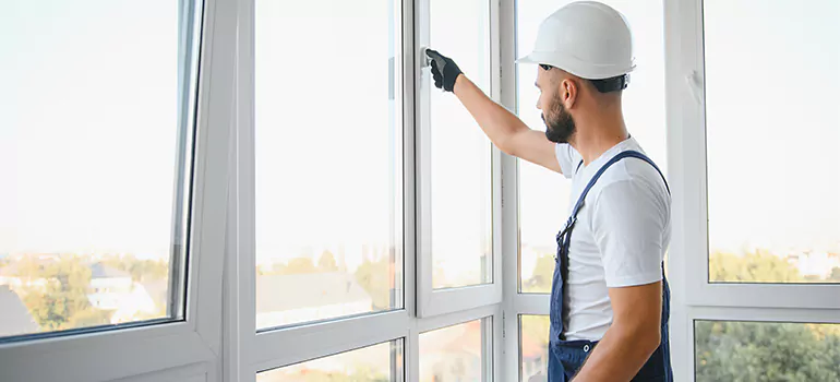 Double Pane Window Glass Repair in Palm City, FL