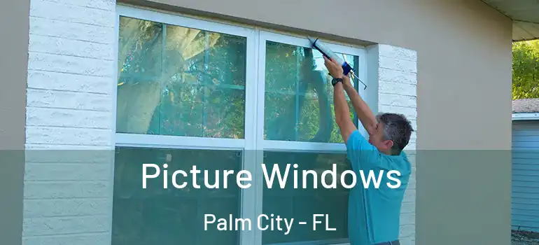  Picture Windows Palm City - FL